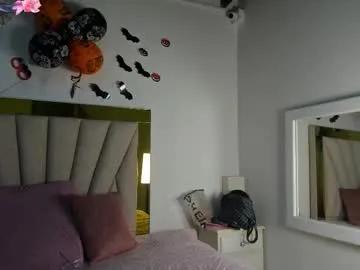 vahiolet_fuentes on Chaturbate