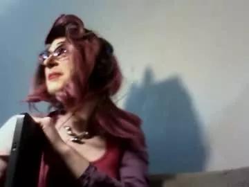 valentia_vickers on Chaturbate 