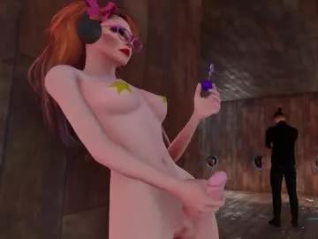 valentia_vickers on Chaturbate 
