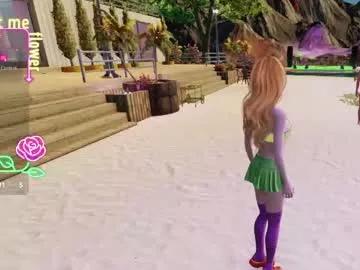valentia_vickers on Chaturbate 