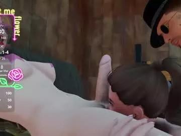 valentia_vickers on Chaturbate 