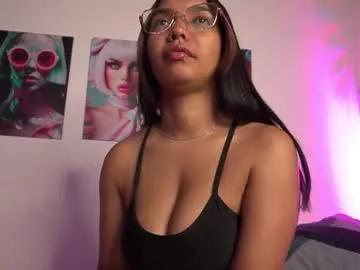 Freechat valentina_king18 on Chaturbate