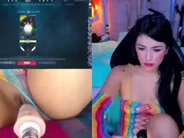 Freechat valentinagames on Chaturbate