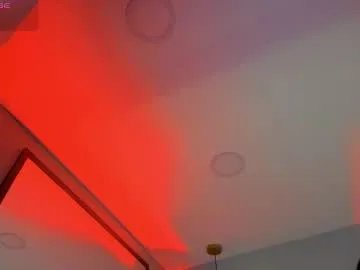 Freechat valeria_carter_ on Chaturbate