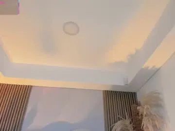 Freechat valeria_carter_ on Chaturbate