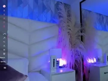 Freechat valeria_carter_ on Chaturbate