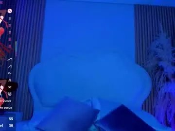 Freechat valeria_carter_ on Chaturbate