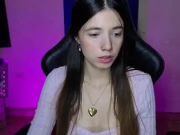 valeria_mendozza on Chaturbate