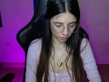 valeria_mendozza on Chaturbate