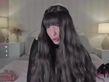 valeriasecret on Chaturbate