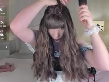 valeriasecret on Chaturbate