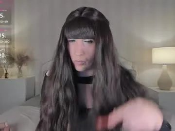 valeriasecret on Chaturbate