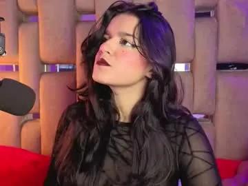 valeriekay_ from Chaturbate