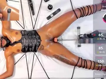 Freechat valeriix_ on Chaturbate