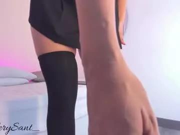 valery_santorini on Chaturbate 