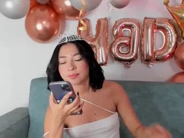 valerycolins on Chaturbate