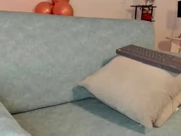 valerycolins on Chaturbate