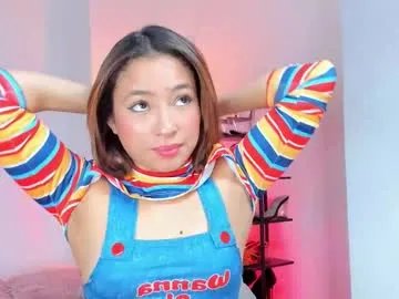 valerycolins on Chaturbate