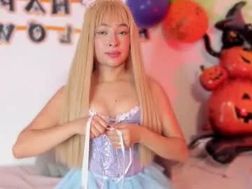 valerycolins on Chaturbate