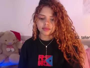 valientegirl_ on Chaturbate 