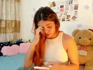 valientegirl_ on Chaturbate 