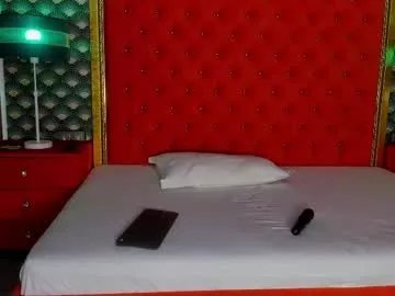 valleriejonnes on Chaturbate 