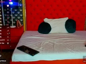 valleriejonnes on Chaturbate 