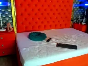 valleriejonnes on Chaturbate 