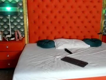 valleriejonnes on Chaturbate 