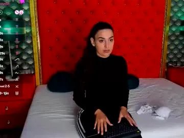 valleriejonnes on Chaturbate 