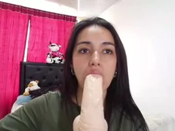 Private vallery_evanss on Chaturbate