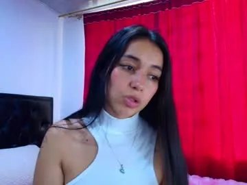 Private vallery_evanss on Chaturbate