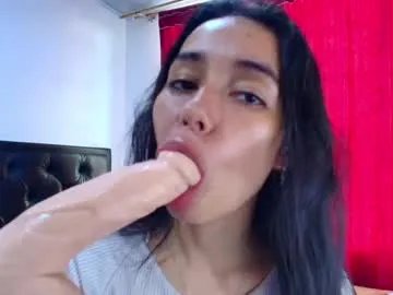 Private vallery_evanss on Chaturbate