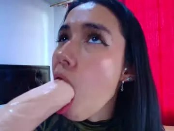 Private vallery_evanss on Chaturbate