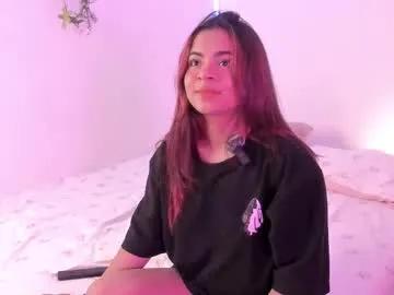 Watch 20 years old valy_shyness from Chaturbate valy_shyness from Chaturbate