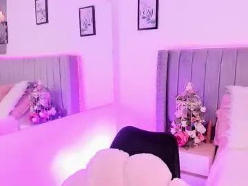 vanesa_moon_ on Chaturbate
