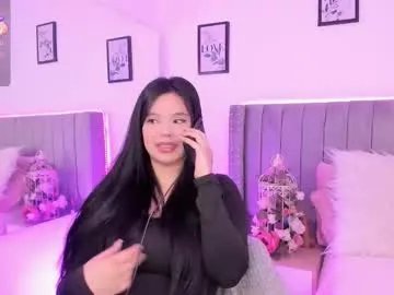 vanesa_moon_ on Chaturbate