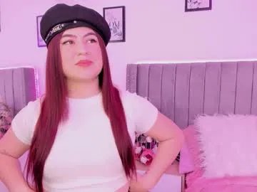 vanesa_moon_ on Chaturbate