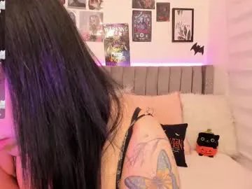 vanesa_moon_ on Chaturbate