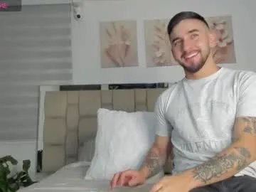 vanessa_and_liam — Private on Chaturbate