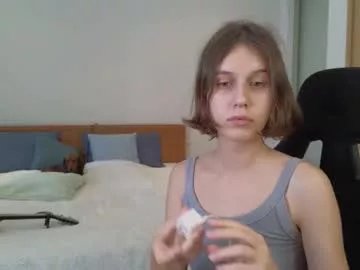 Freechat vanessabayer on Chaturbate