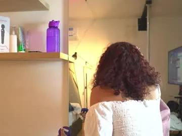 Freechat vanilla_hot_ on Chaturbate