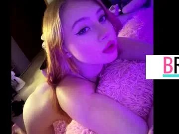 vasilisa_lik on Chaturbate