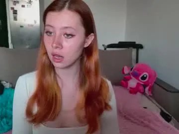 vasilisa_lik on Chaturbate