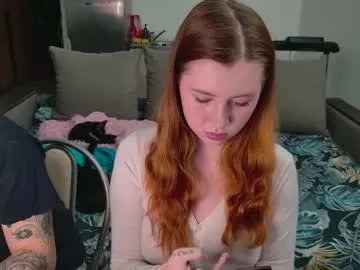 vasilisa_lik on Chaturbate