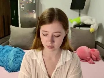 vasilisa_lik on Chaturbate