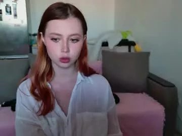 vasilisa_lik on Chaturbate