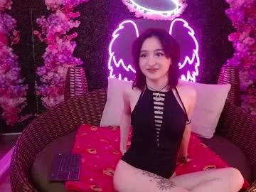 Private velvet_c4k3 on Chaturbate