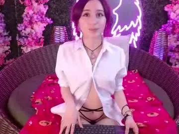 Private velvet_c4k3 on Chaturbate