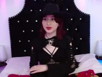 Private velvet_c4k3 on Chaturbate